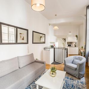 Cosy 3 bedrooms apartment with bathrooms - Louvre